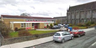 Ballinasloe National School, Galway County On SchoolDays.ie